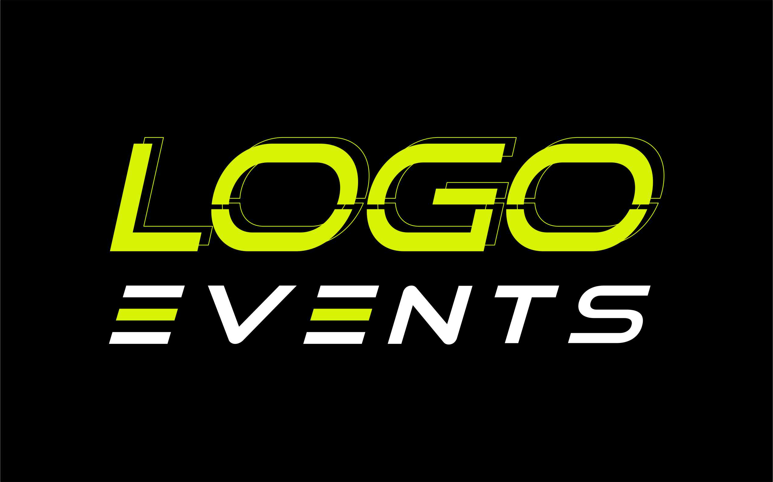 logo events