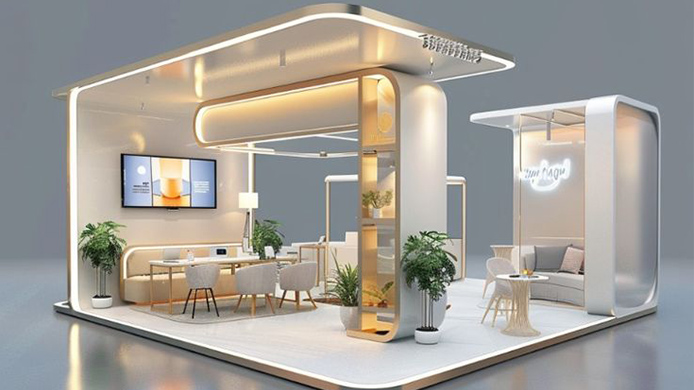 Exhibition Design