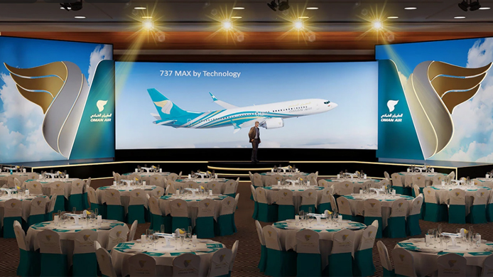 Event Management