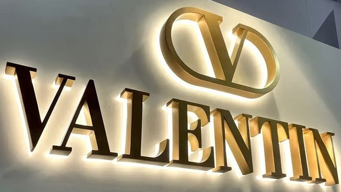 Signage Manufacturing